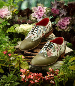 FLORES 2.1" ELEVATION