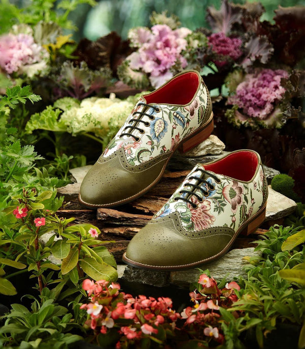 FLORES 2.1" ELEVATION